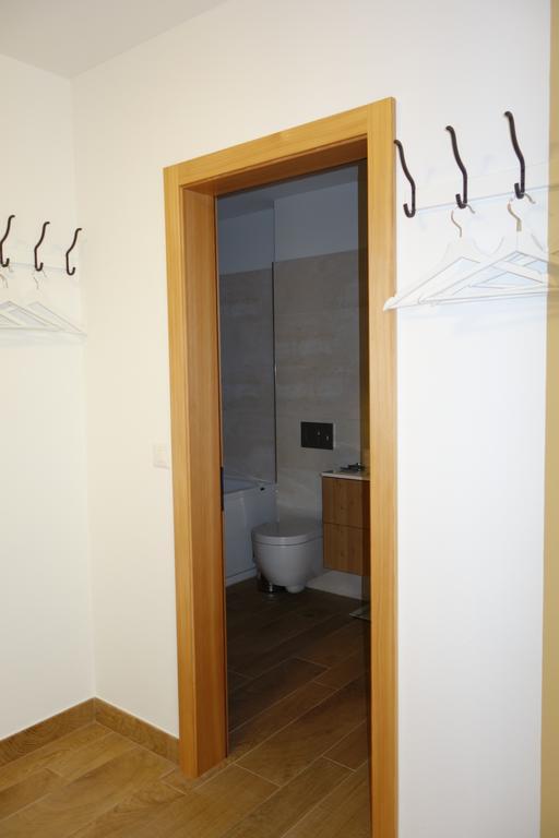 Chesa Muragls Pontresina Habitación foto